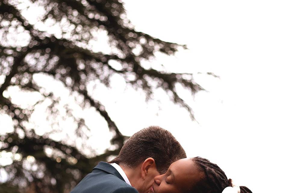Mariage Lyon