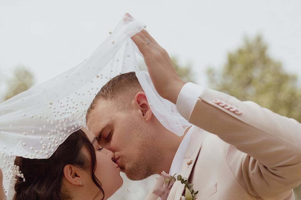 Mariage J et C