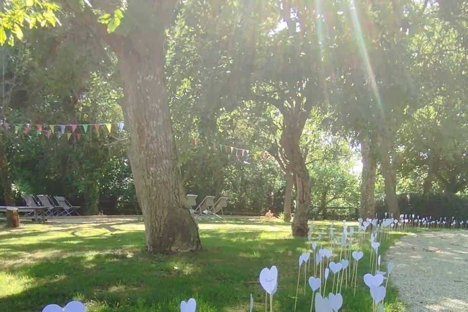 Inspi mariage