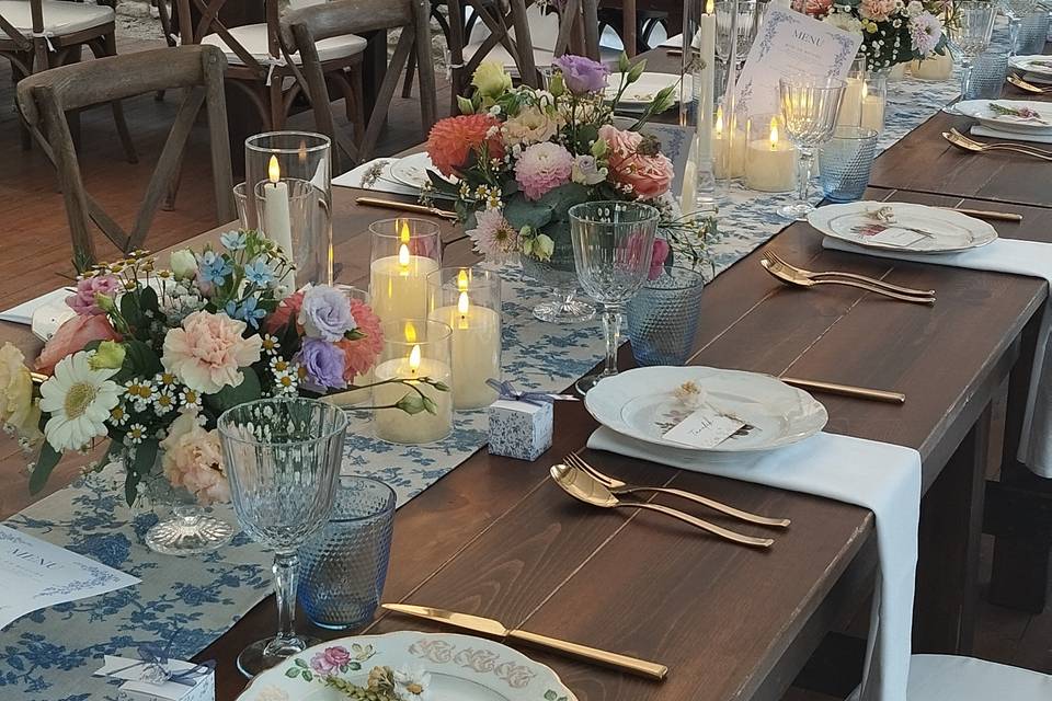 Inspi mariage