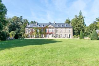 Château de la Rouerie