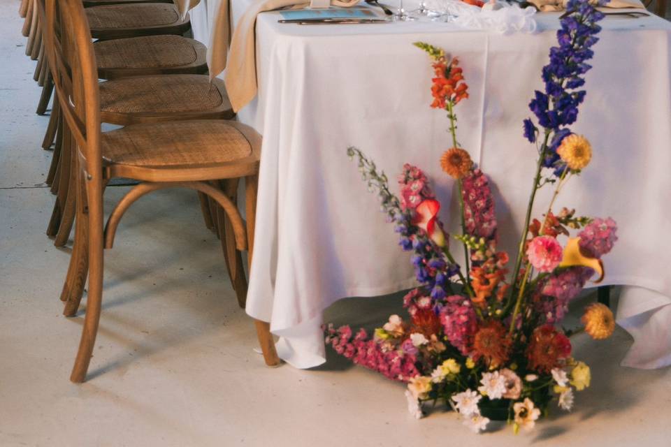 Décoration de table