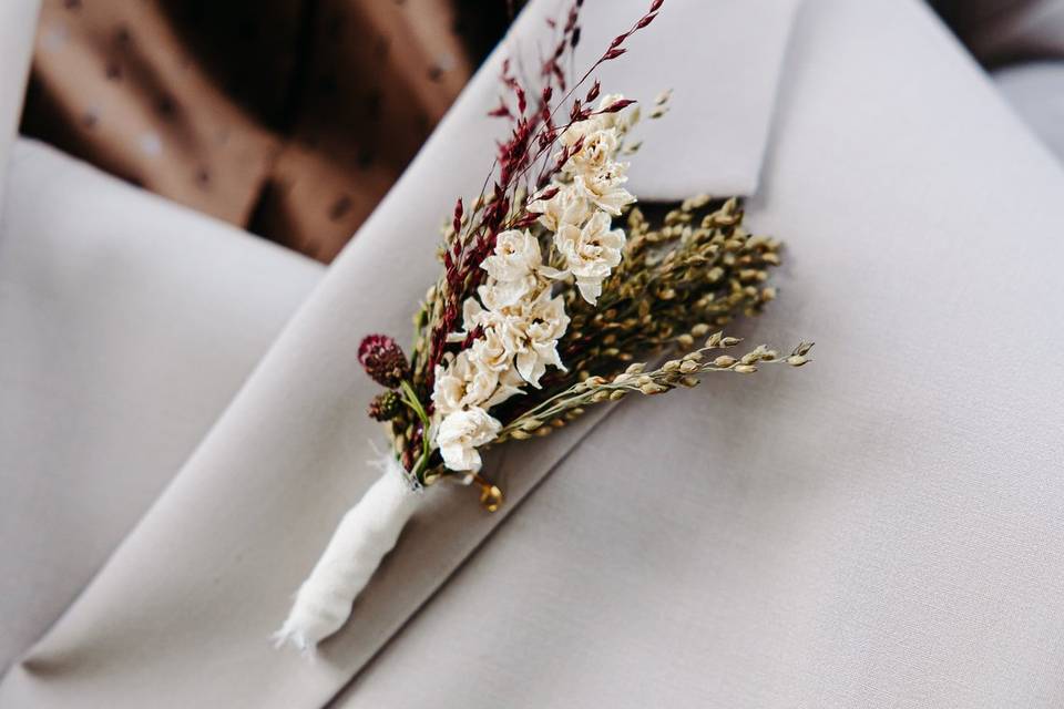 Boutonnière