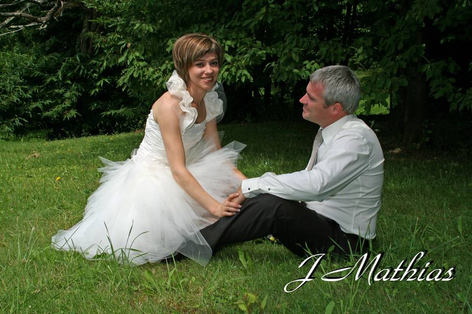 Mariage 31