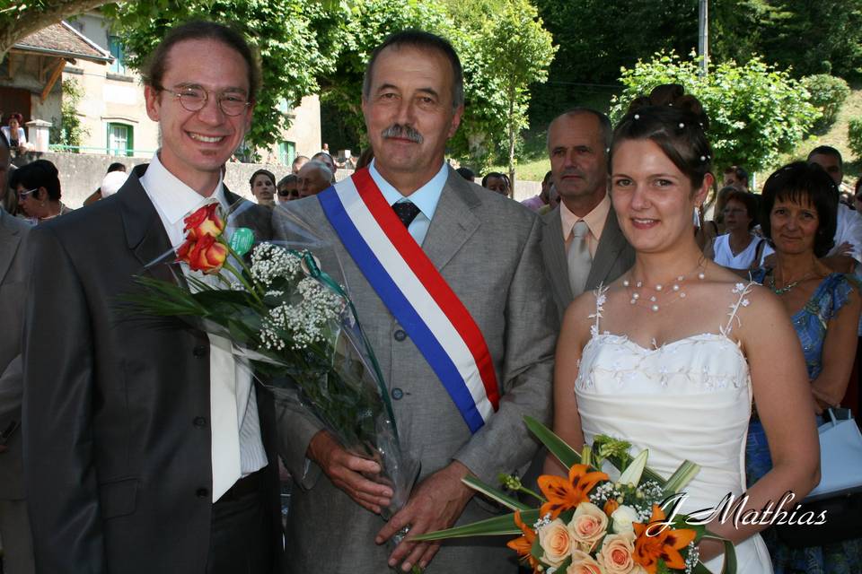 Mariage 33