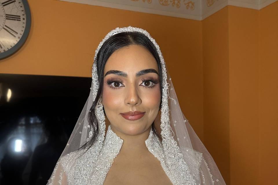 Bride
