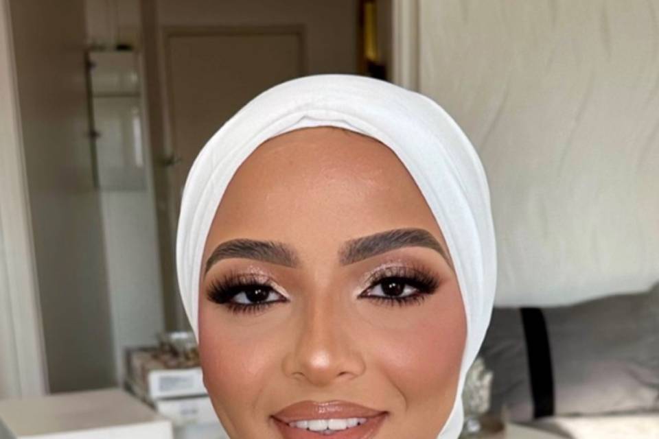 Bride
