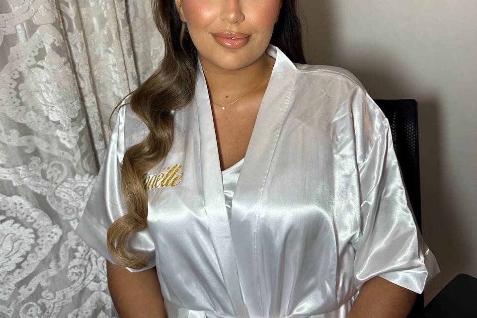Yas Makeup Studio