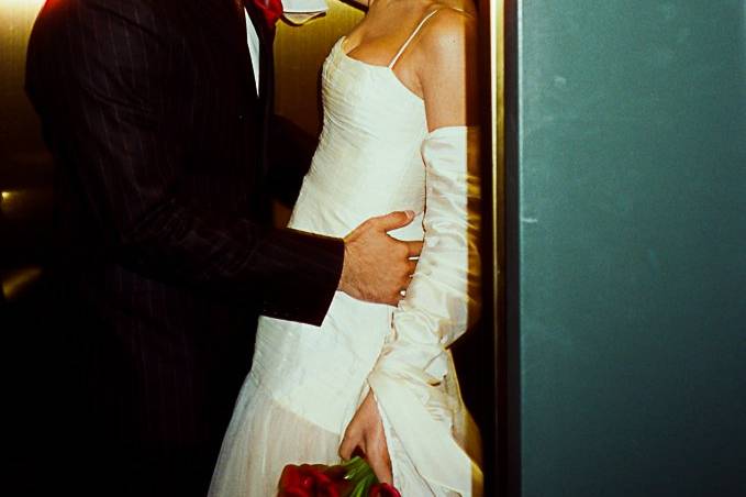 Mariage S&O - Paris