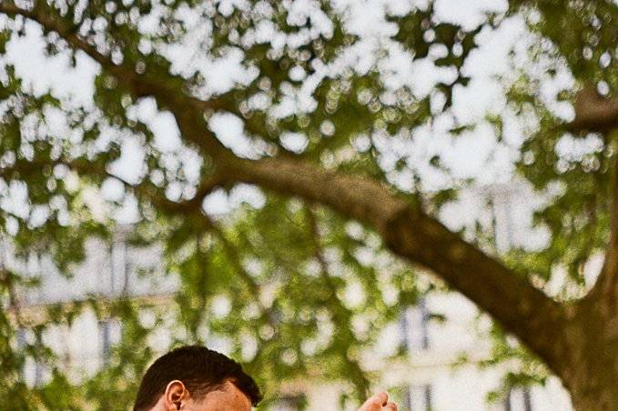 Mariage S&O -  Mairie du Xème