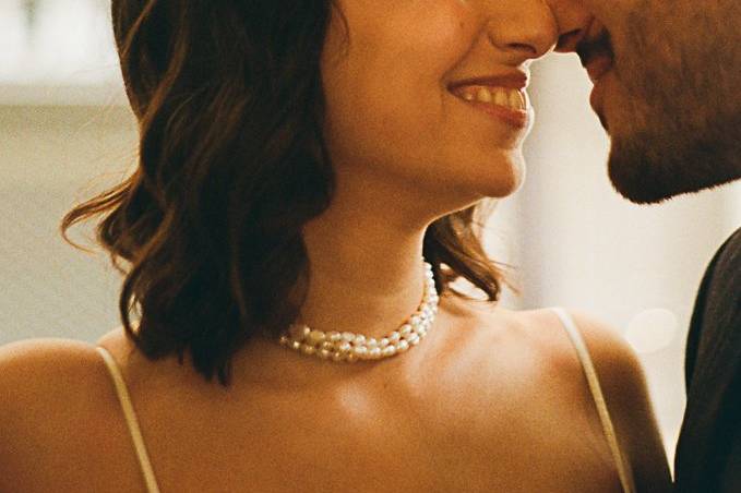 Mariage S&O - Paris