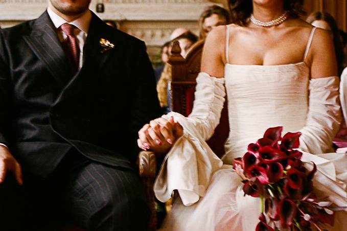 Mariage S&O - Mairie du Xème