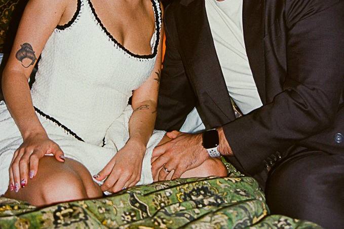 Mariage S&O - Paris