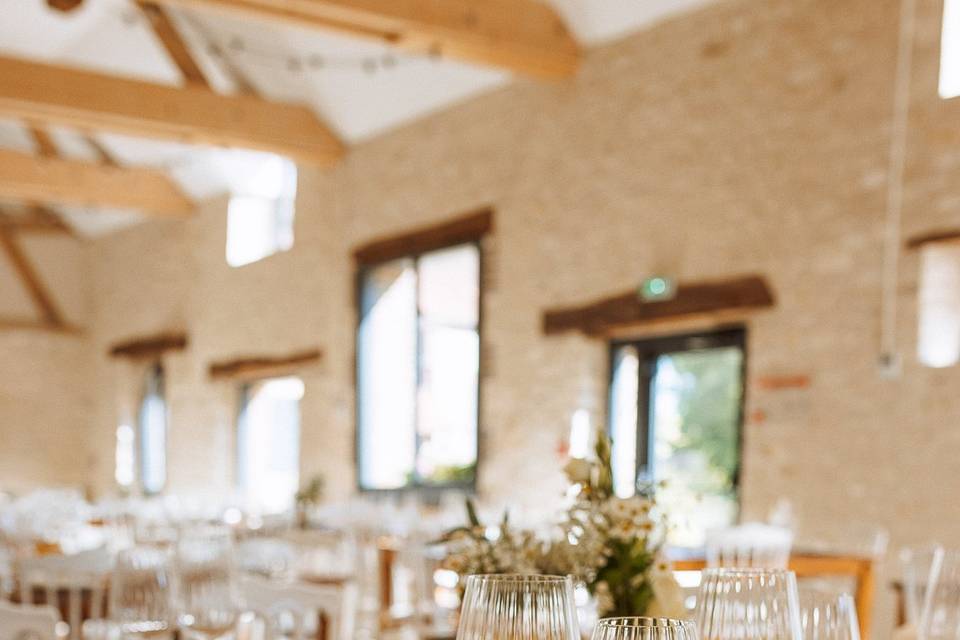 Art de la table et décoration