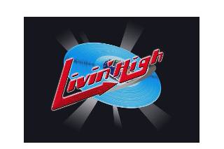 Livin' High Logo