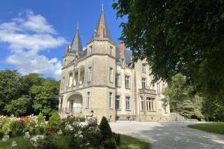 Château du Causse