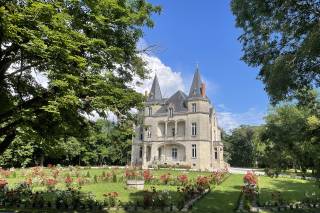Château du Causse