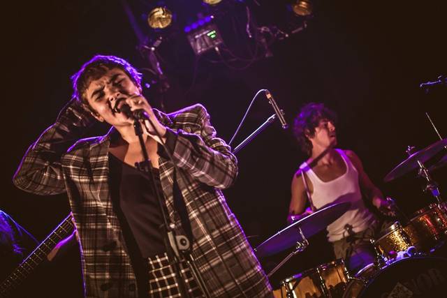 Groupe Surprise