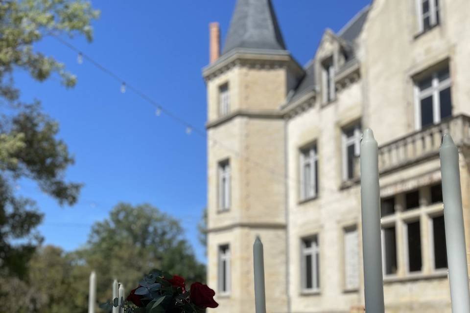 Mariage 2025