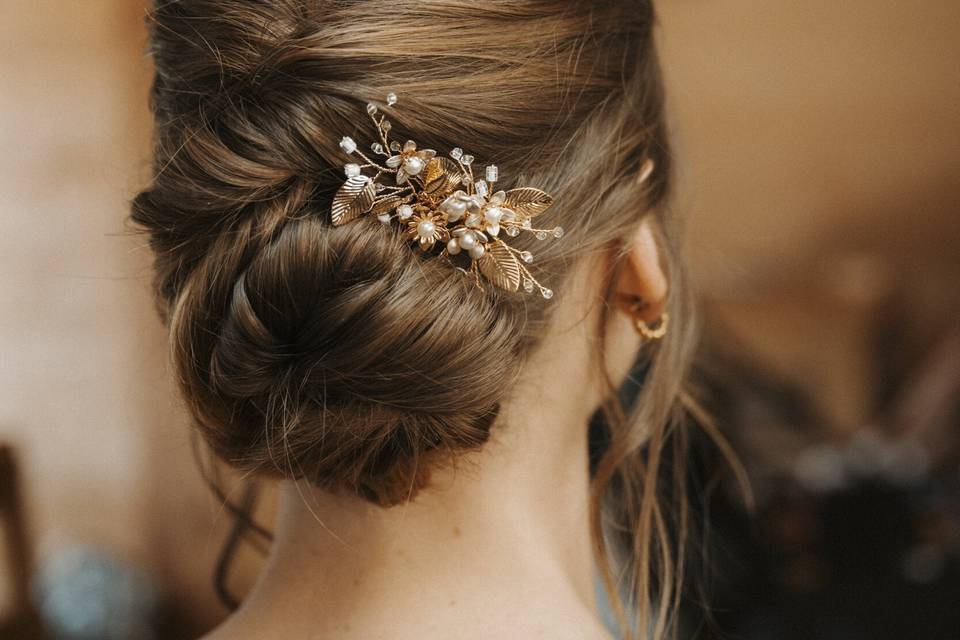 Coiffure