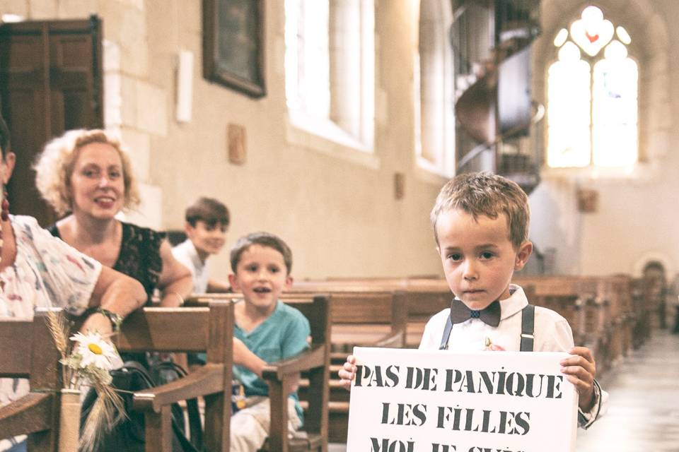 Cécile & Nicolas