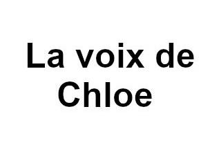 La voix de Chloé