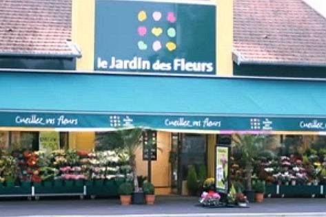 Jardin des Fleurs