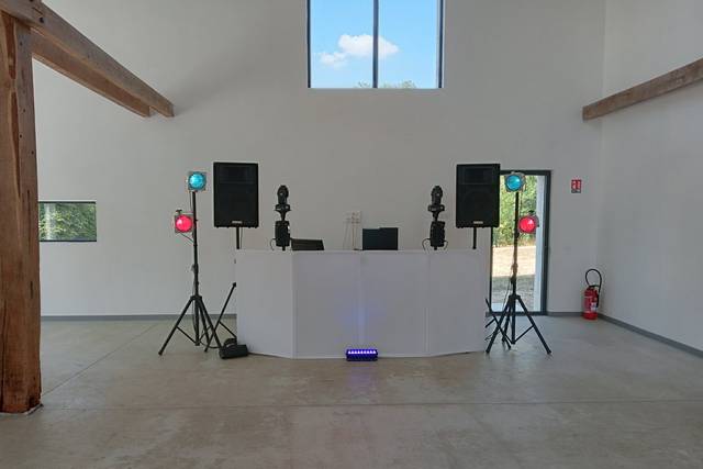 SFaudio