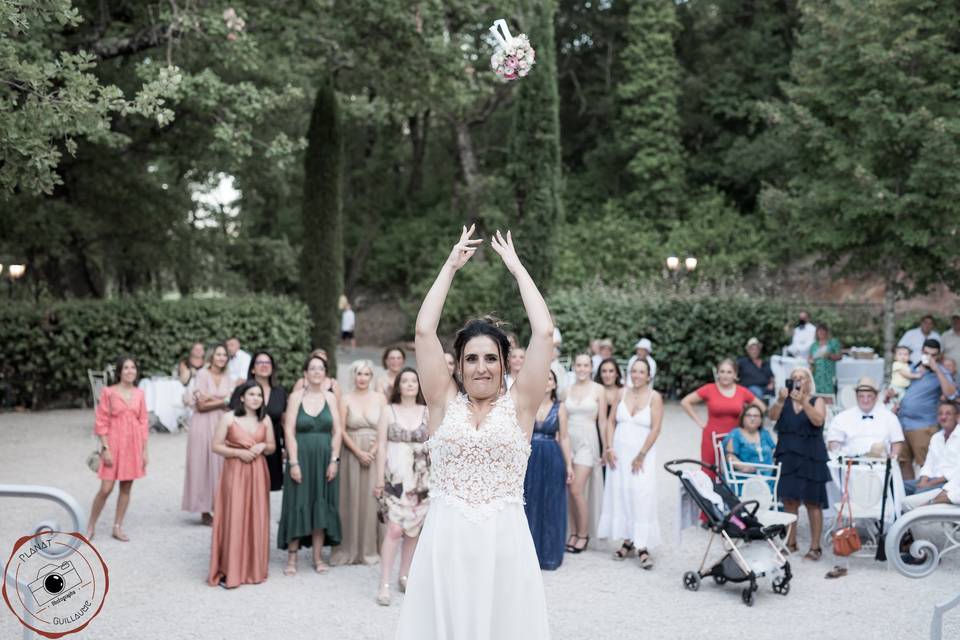 Photo mariage