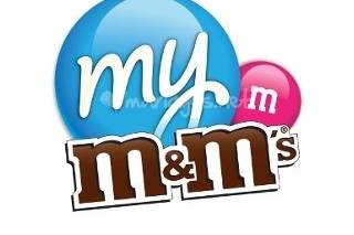 My M&M's