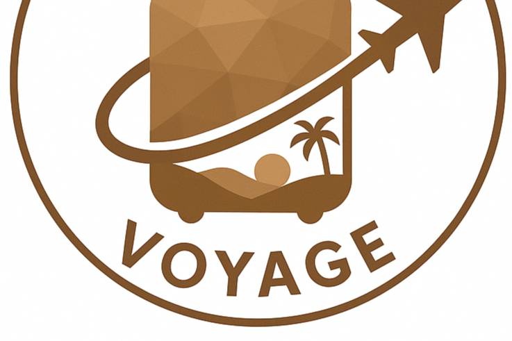 Next Stop Voyage 