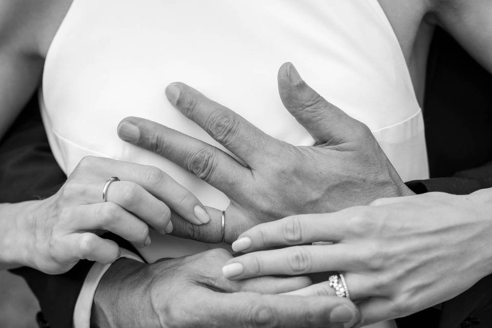 Séance du couple