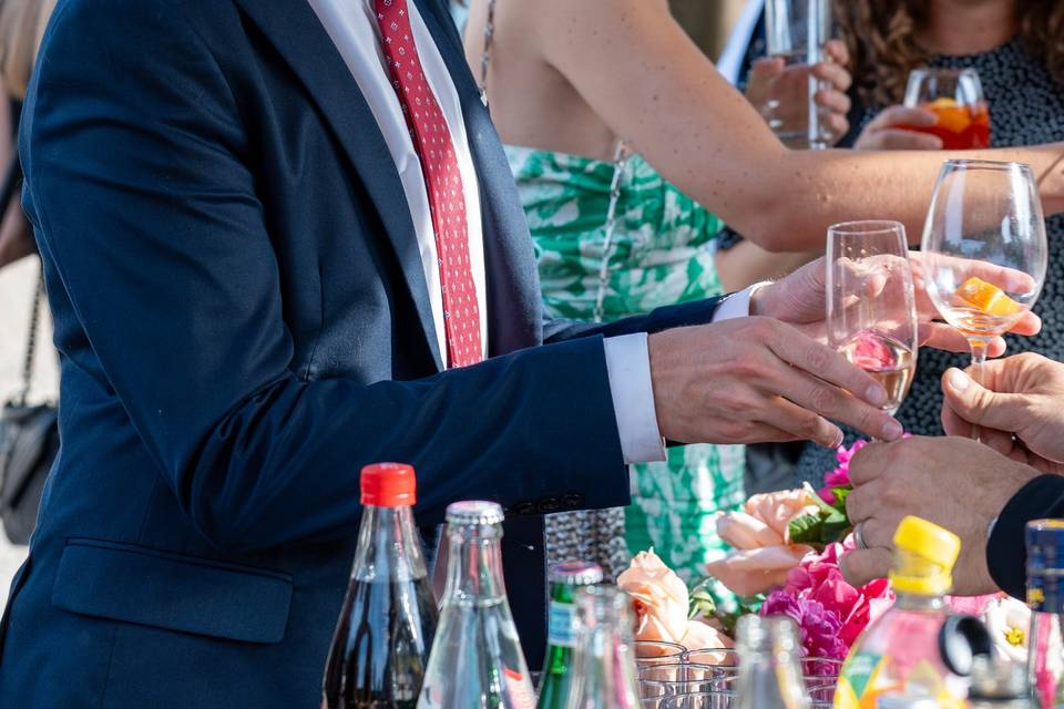 Invités