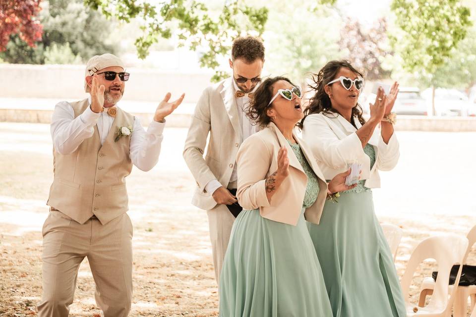 Bohème et tradition