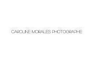 Caroline Morales Photographie logo