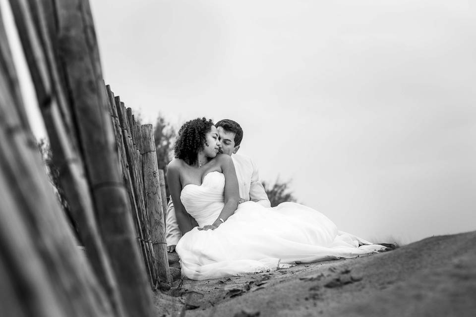 Mariage