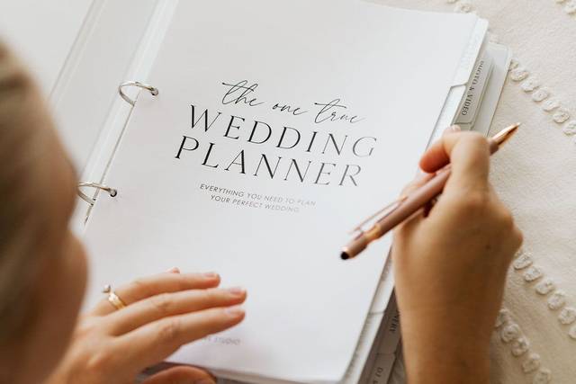 organisation mariage