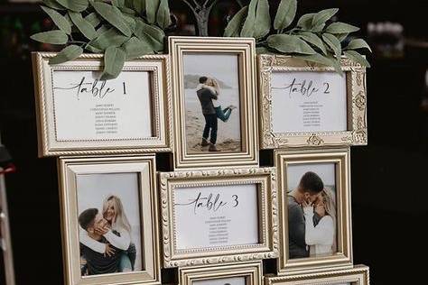 RH Wedding