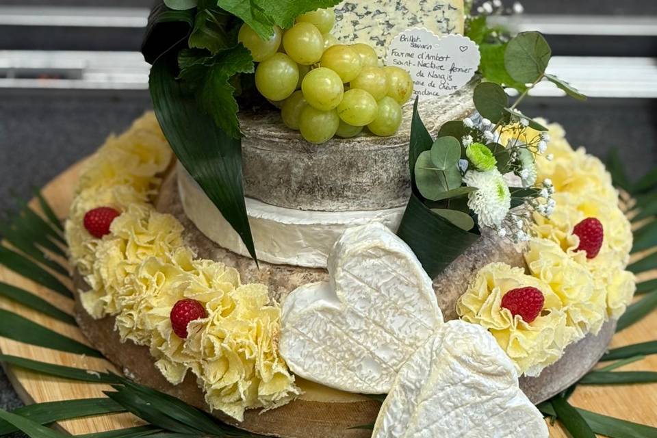 La Fromagerie de Lésigny