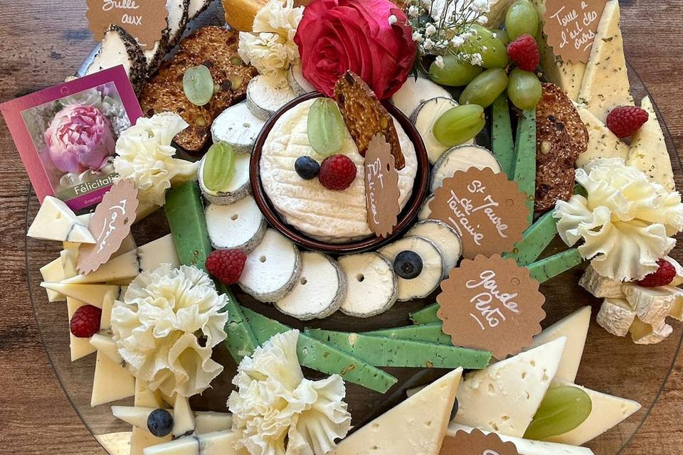 Mariage 10 personnes