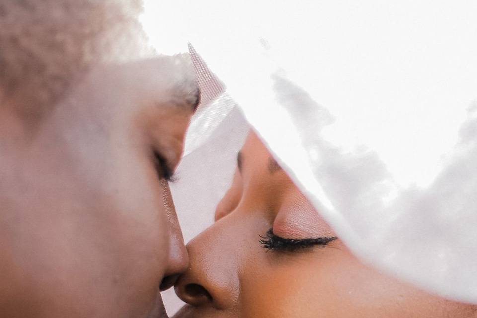 Detail couple