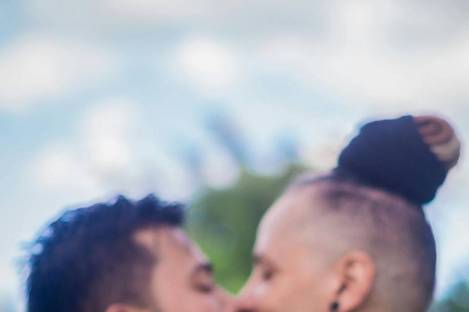 Couple LGBT