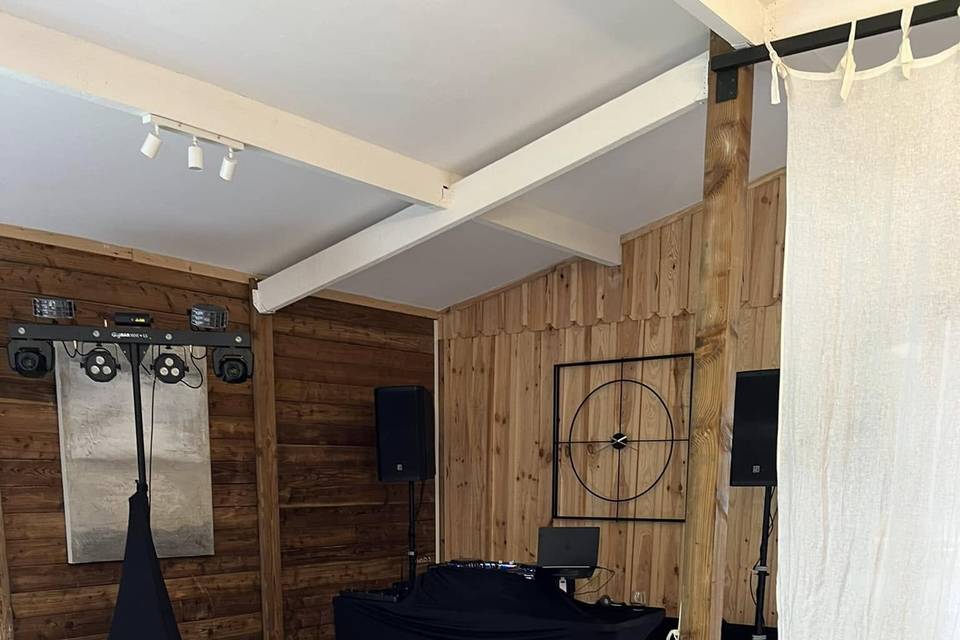 DJ mariage à Bordeaux