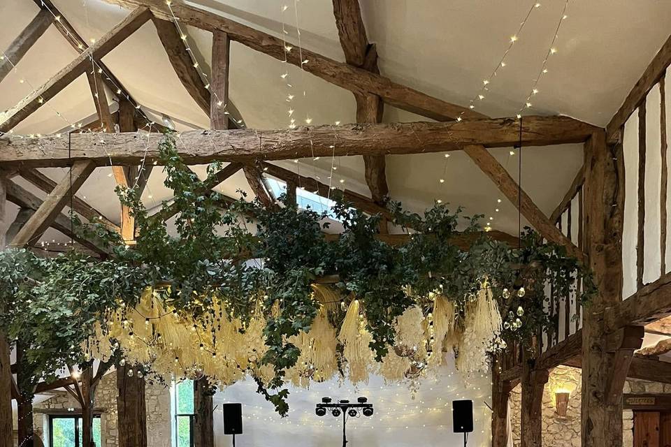 DJ mariage à Bordeaux