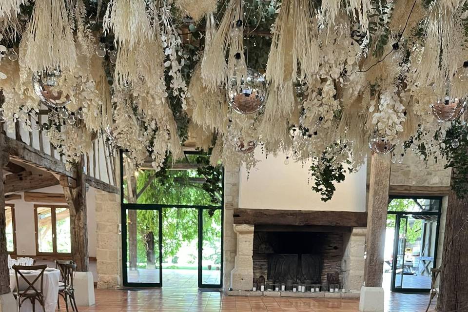 DJ mariage à Bordeaux