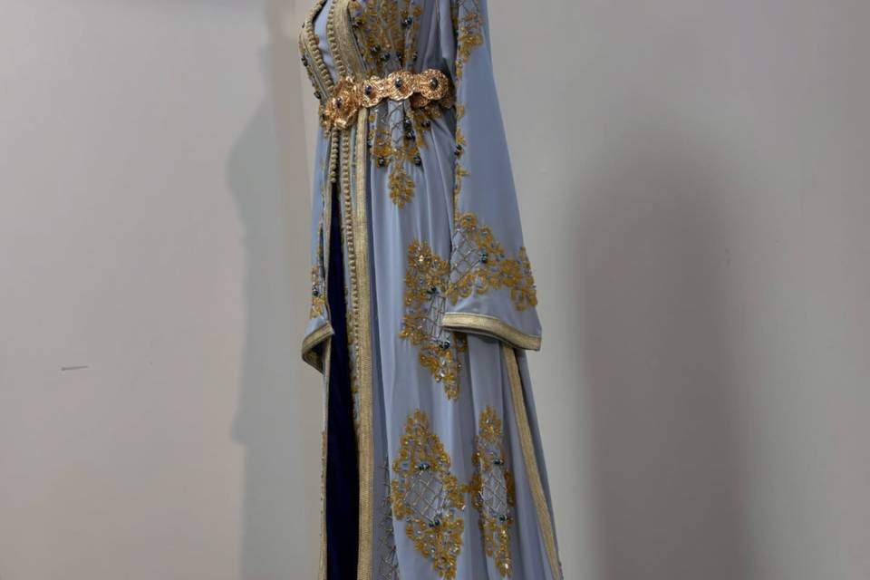 Robe de mariée