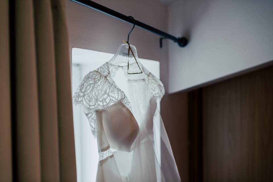 Mariage C & O