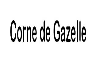 Corne de Gazelle logo