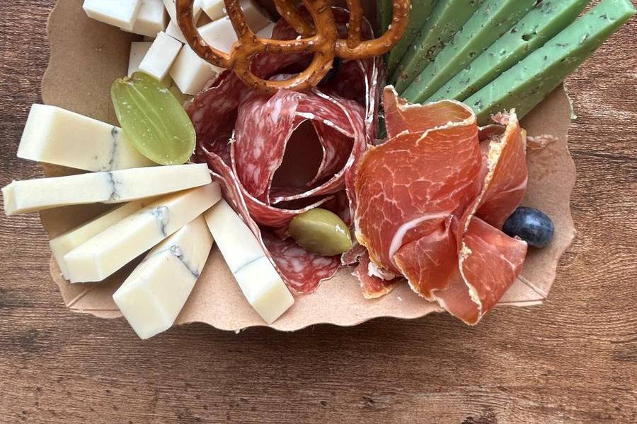 Box apero / brunch