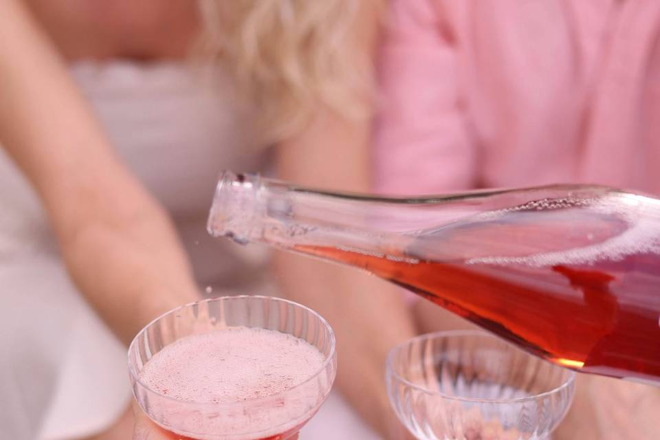 Champagne
